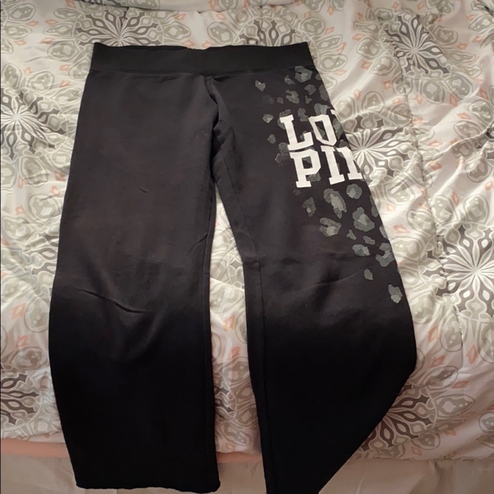 Sweatpants